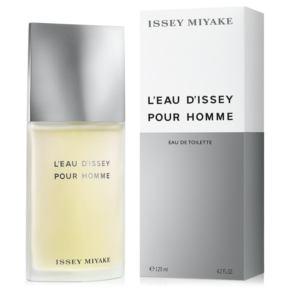 L'Eau d'Issey by Issey Miyake 125ml EDT - Perfume NZ is the leading wholesale distributor of brand name perfumes and fragrances in New Zealand.