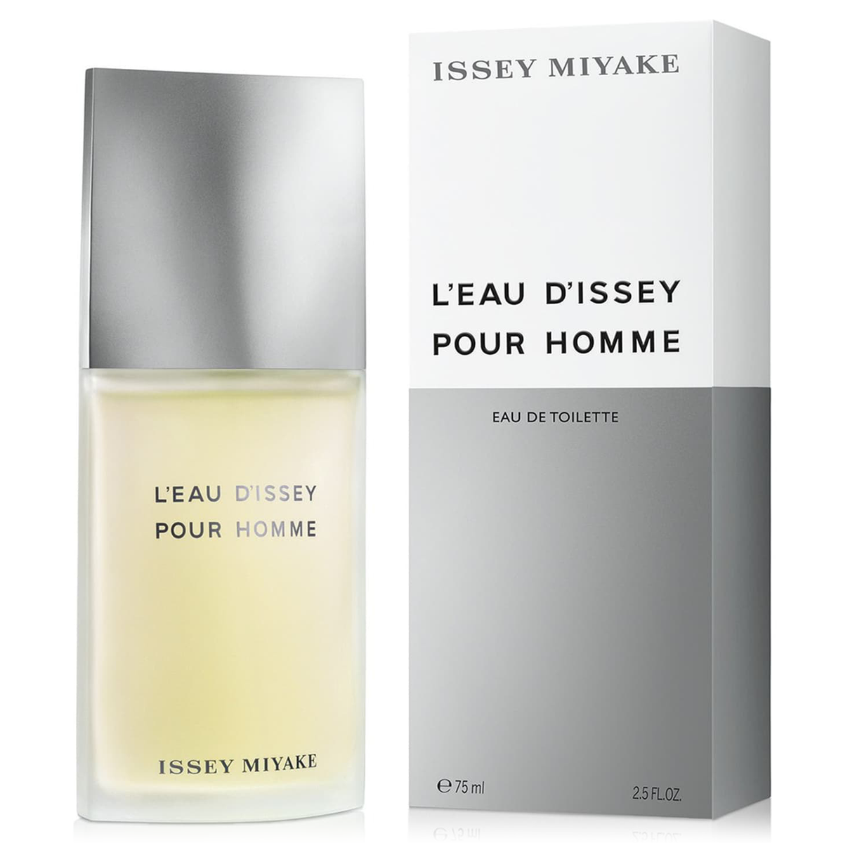 L'Eau d'Issey by Issey Miyake 75ml EDT - Perfume NZ is the leading wholesale distributor of brand name perfumes and fragrances in New Zealand.