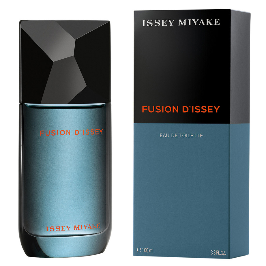 Fusion d'Issey by Issey Miyake 100ml EDT for Men - Perfume NZ is the leading wholesale distributor of brand name perfumes and fragrances in New Zealand.