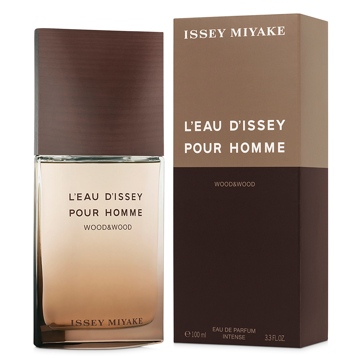 L'Eau d'Issey Wood &amp; Wood by Issey Miyake 100ml EDP - Perfume NZ is the leading wholesale distributor of brand name perfumes and fragrances in New Zealand.