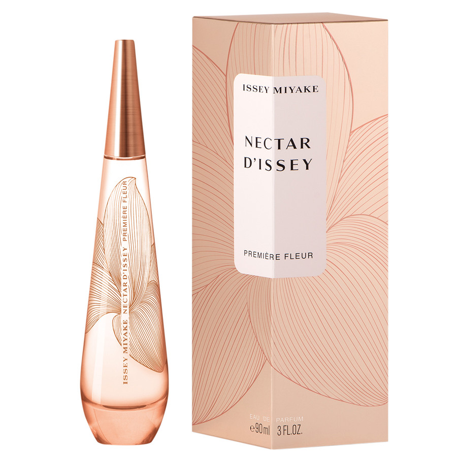 Nectar d'Issey Premiere Fleur by Issey Miyake 90ml EDP - Perfume NZ is the leading wholesale distributor of brand name perfumes and fragrances in New Zealand.