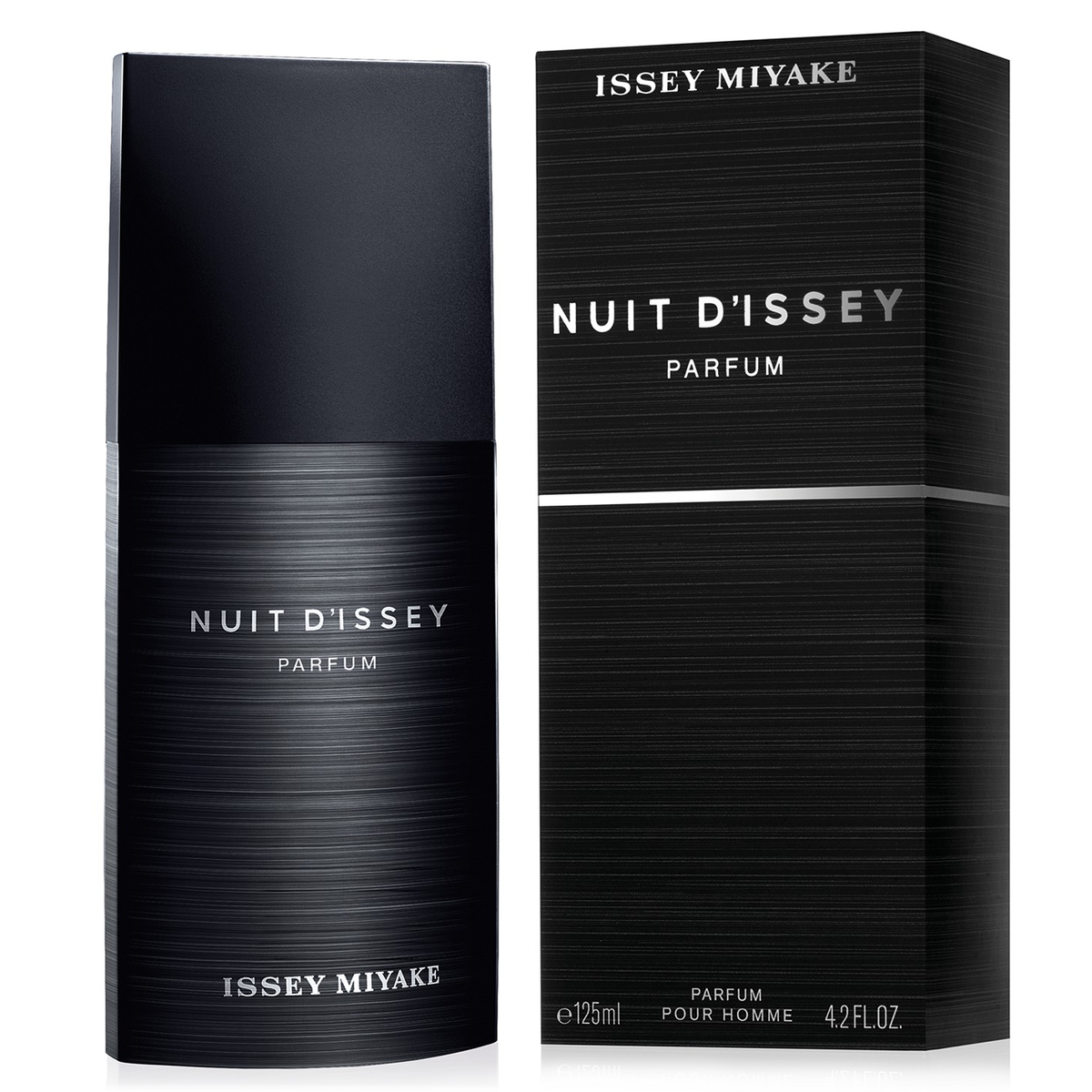 Nuit D'Issey Parfum by Issey Miyake 125ml Parfum Spray - Perfume NZ is the leading wholesale distributor of brand name perfumes and fragrances in New Zealand.