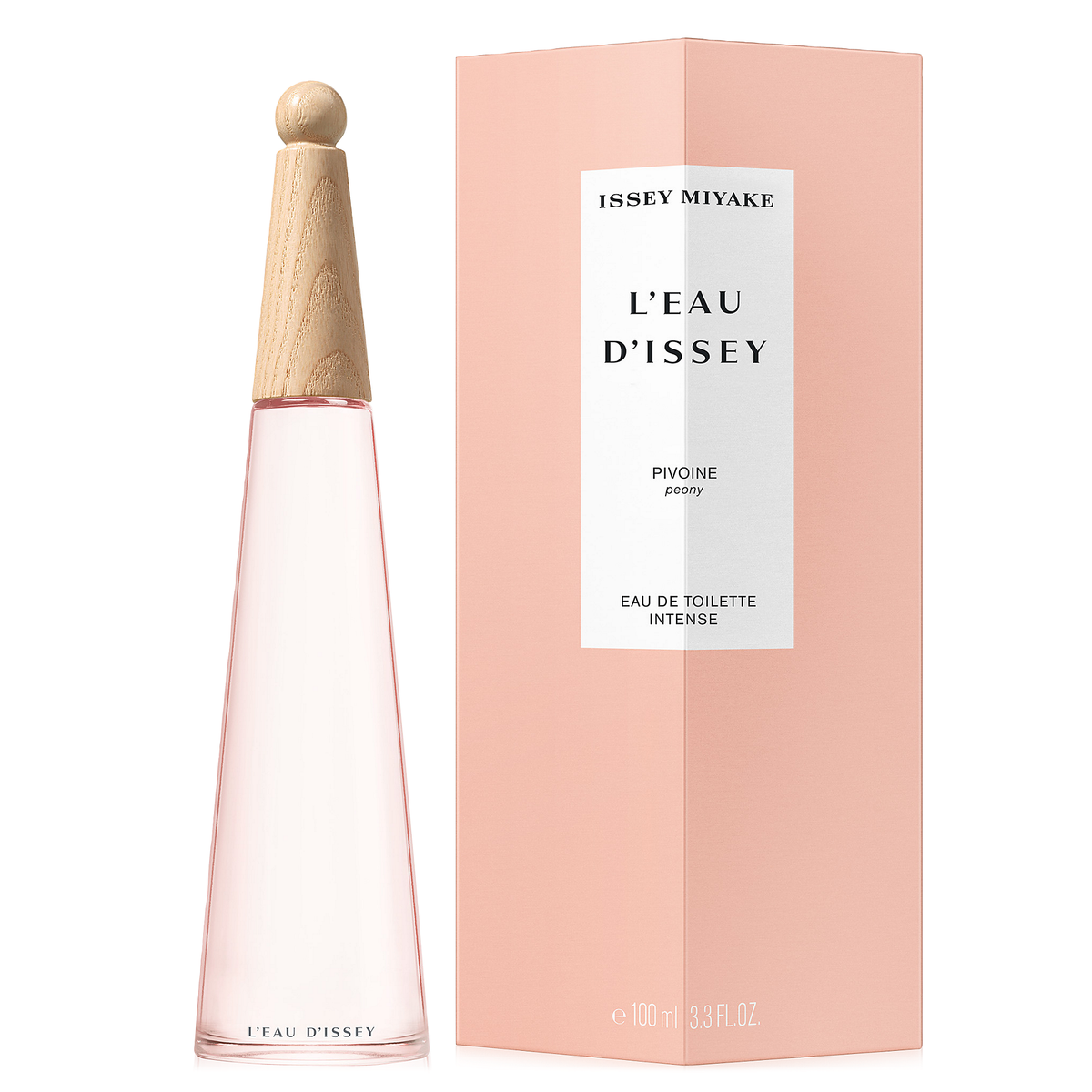 L'Eau d'Issey Pivoine by Issey Miyake 100ml EDT - Perfume NZ is the leading wholesale distributor of brand name perfumes and fragrances in New Zealand.
