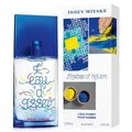 L'Eau d'Issey Shades of Kolam by Issey Miyake 125ml EDT - Perfume NZ is the leading wholesale distributor of brand name perfumes and fragrances in New Zealand.
