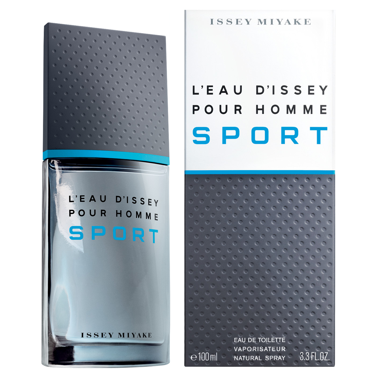 L'Eau d'Issey Sport by Issey Miyake 100ml EDT - Perfume NZ is the leading wholesale distributor of brand name perfumes and fragrances in New Zealand.