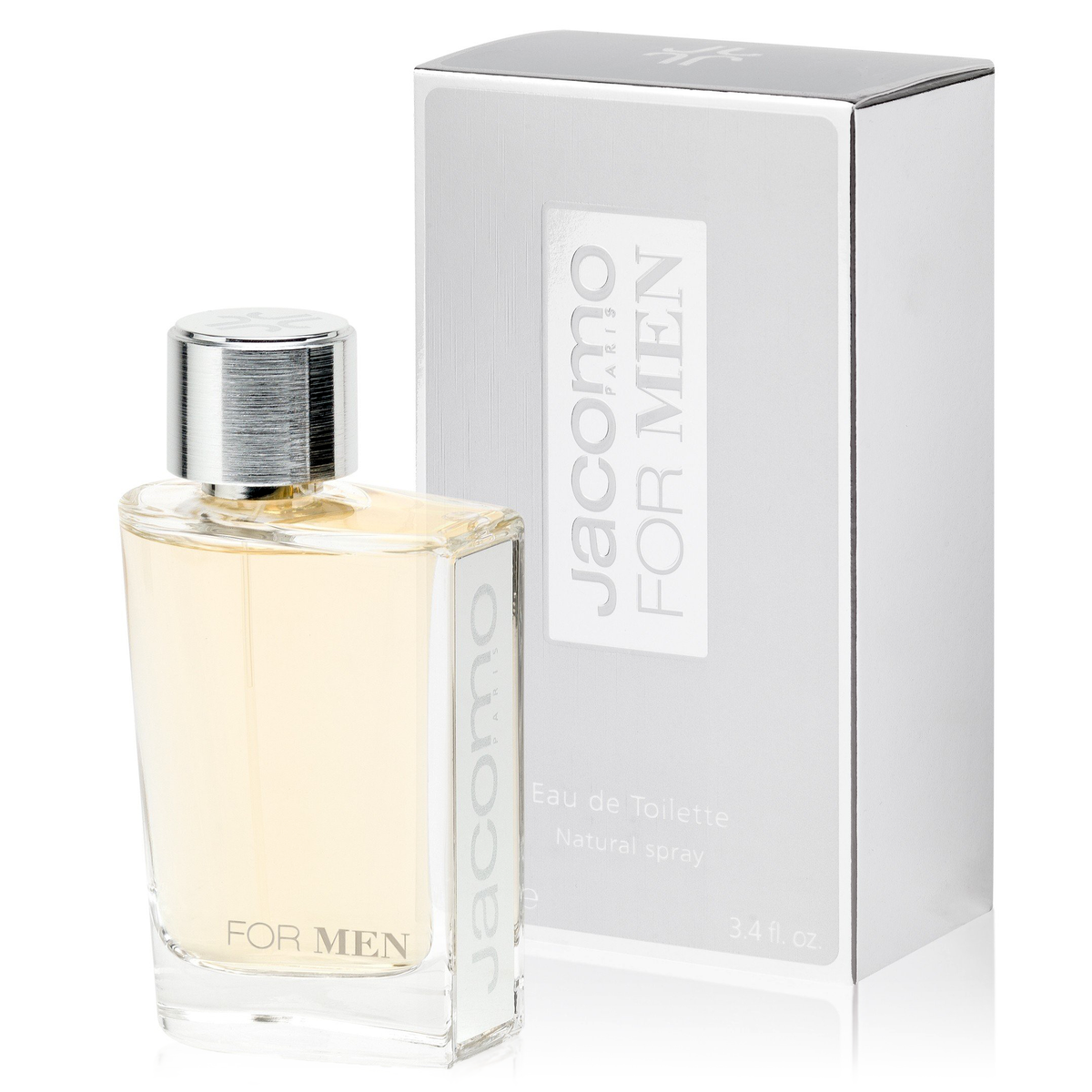 Jacomo For Men by Jacomo 100ml EDT - Perfume NZ is the leading wholesale distributor of brand name perfumes and fragrances in New Zealand.