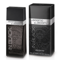 Jacomo In Black by Jacomo 100ml EDT for Men - Perfume NZ is the leading wholesale distributor of brand name perfumes and fragrances in New Zealand.