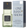 One Man Show by Jacques Bogart 100ml EDT - Perfume NZ is the leading wholesale distributor of brand name perfumes and fragrances in New Zealand.