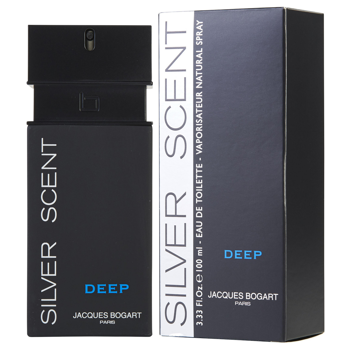 Silver Scent Deep by Jacques Bogart 100ml EDT - Perfume NZ is the leading wholesale distributor of brand name perfumes and fragrances in New Zealand.
