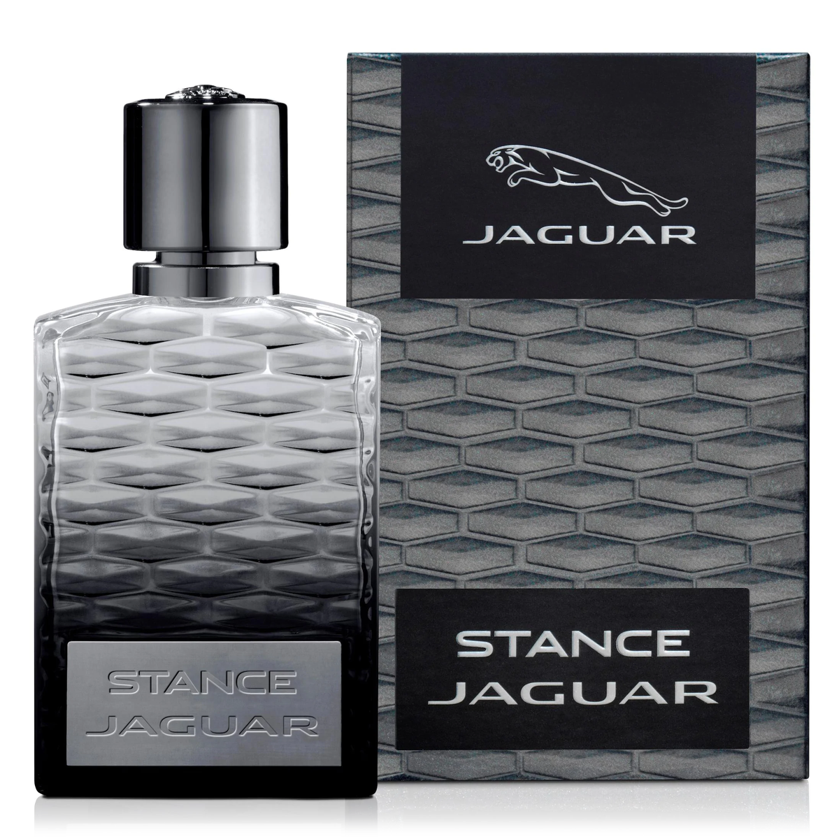 Jaguar Stance by Jaguar 100ml EDT for Men - Perfume NZ is the leading wholesale distributor of brand name perfumes and fragrances in New Zealand.
