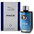 Jaguar Pace by Jaguar 100ml EDT for Men - Perfume NZ is the leading wholesale distributor of brand name perfumes and fragrances in New Zealand.