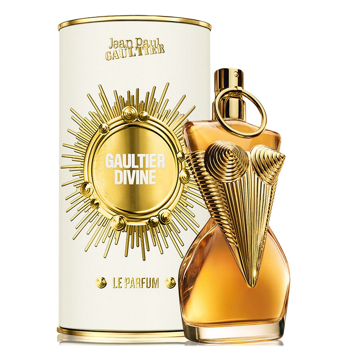 Divine Le Parfum by Jean Paul Gaultier 50ml EDP - Perfume NZ is the leading wholesale distributor of brand name perfumes and fragrances in New Zealand.