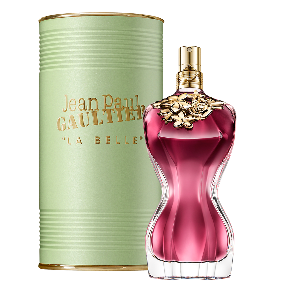 La Belle by Jean Paul Gaultier 100ml EDP - Perfume NZ is the leading wholesale distributor of brand name perfumes and fragrances in New Zealand.