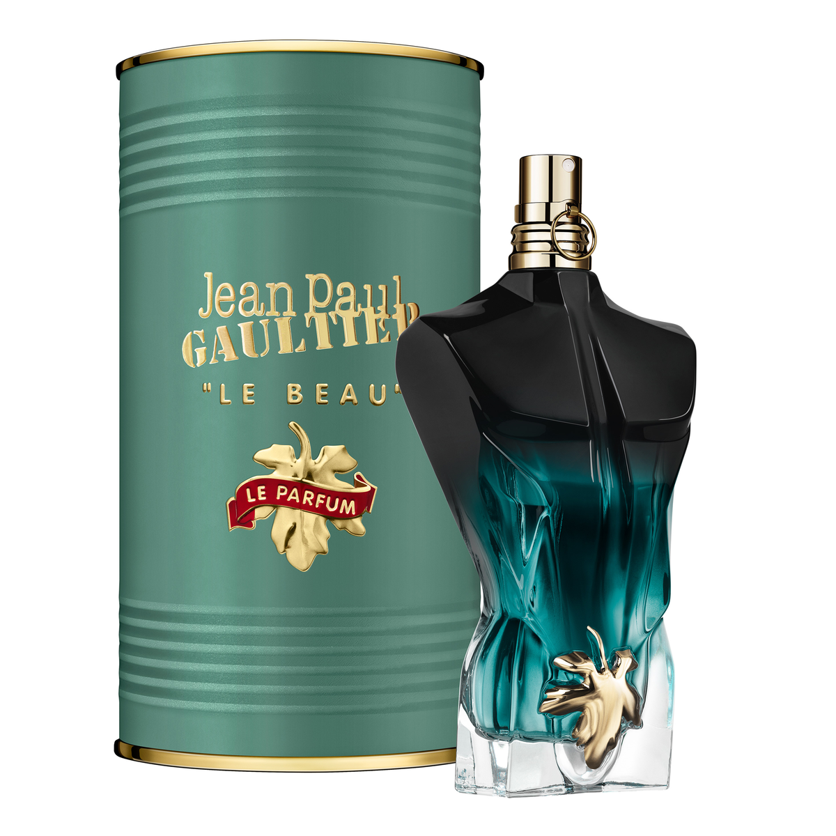 Le Beau Le Parfum by Jean Paul Gaultier 125ml EDP - Perfume NZ is the leading wholesale distributor of brand name perfumes and fragrances in New Zealand.