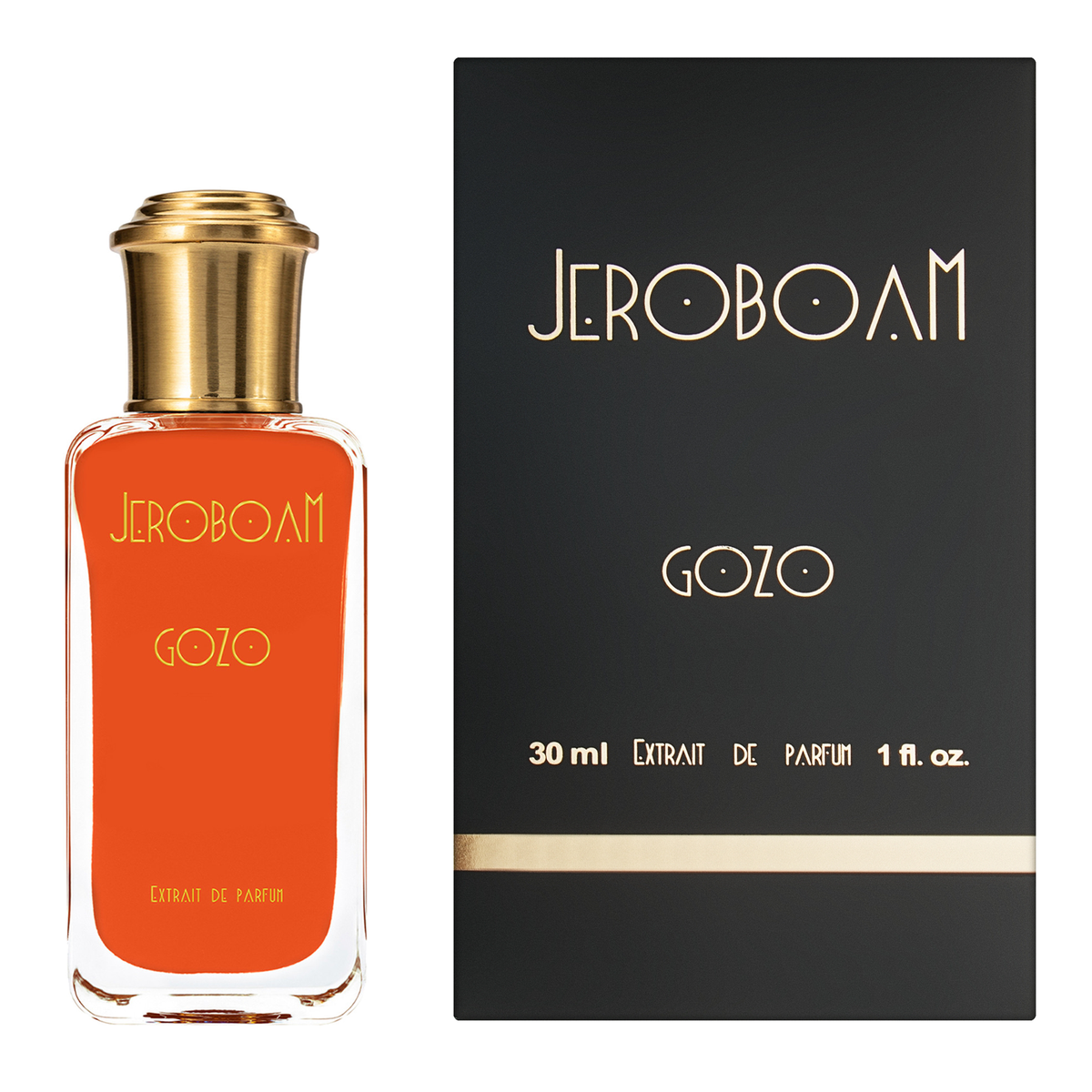 Gozo by Jeroboam 30ml Extrait De Parfum - Perfume NZ is the leading wholesale distributor of brand name perfumes and fragrances in New Zealand.