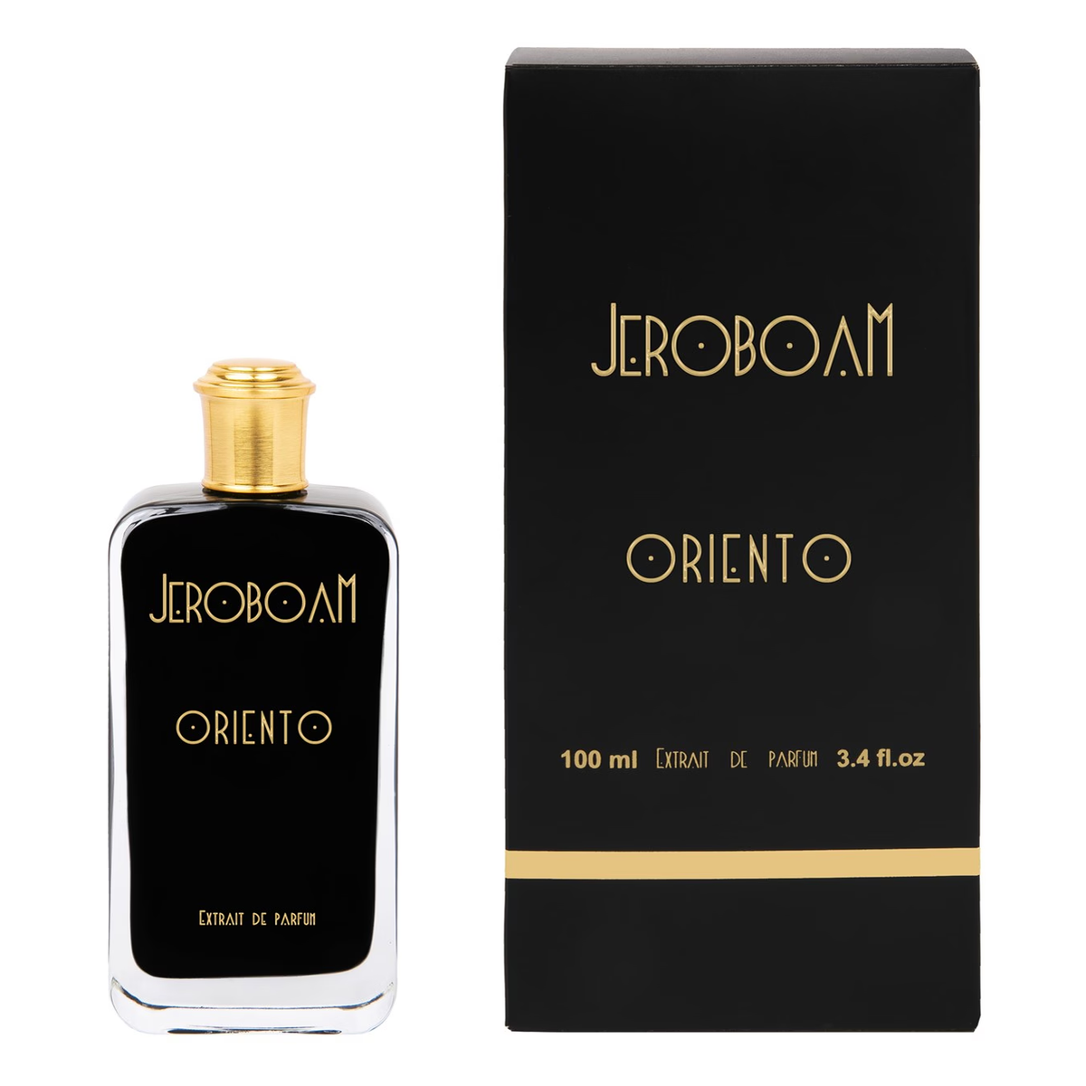 Oriento by Jeroboam 100ml Extrait De Parfum - Perfume NZ is the leading wholesale distributor of brand name perfumes and fragrances in New Zealand.