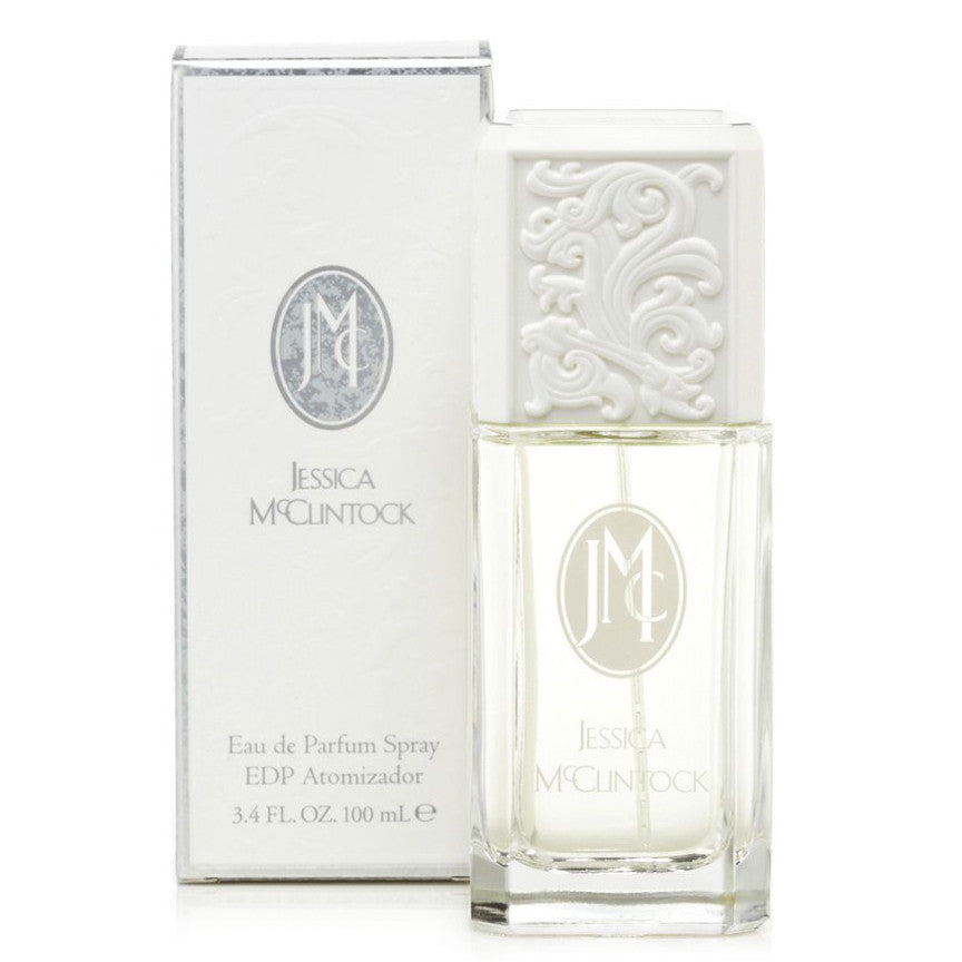 Jessica McClintock by Jessica McClintock 100ml EDP - Perfume NZ is the leading wholesale distributor of brand name perfumes and fragrances in New Zealand.
