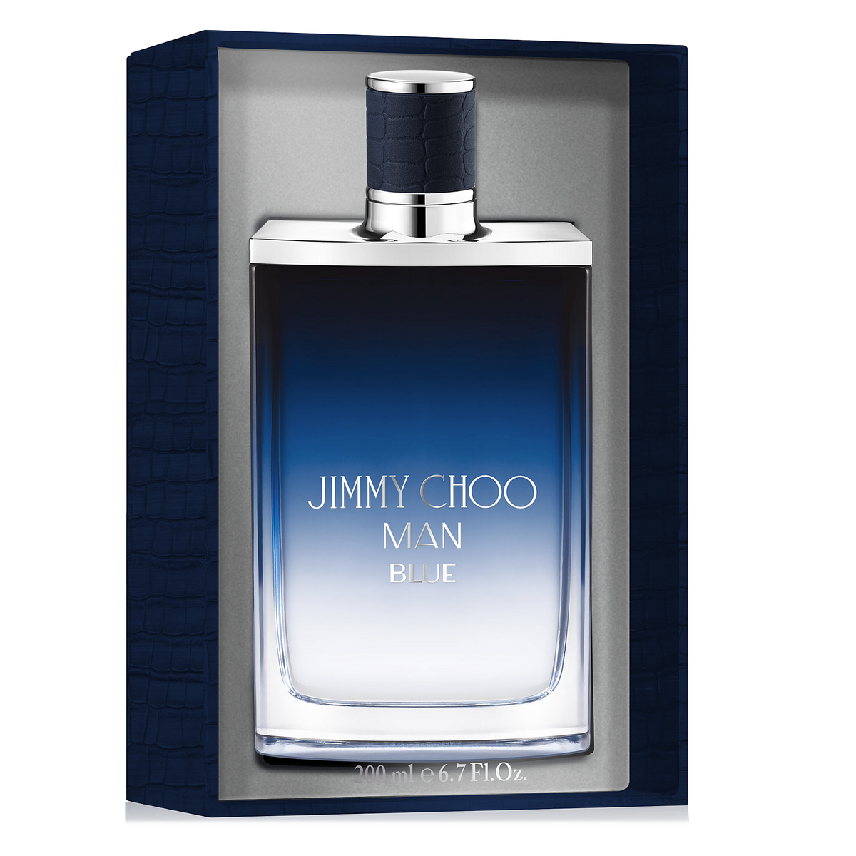 Jimmy Choo Man Blue by Jimmy Choo 200ml EDT - Perfume NZ is the leading wholesale distributor of brand name perfumes and fragrances in New Zealand.