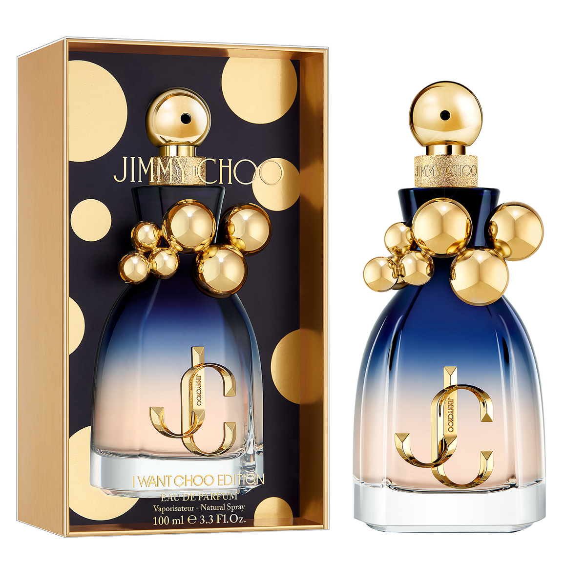 I Want Choo Collector Edition by Jimmy Choo 100ml EDP - Perfume NZ is the leading wholesale distributor of brand name perfumes and fragrances in New Zealand.