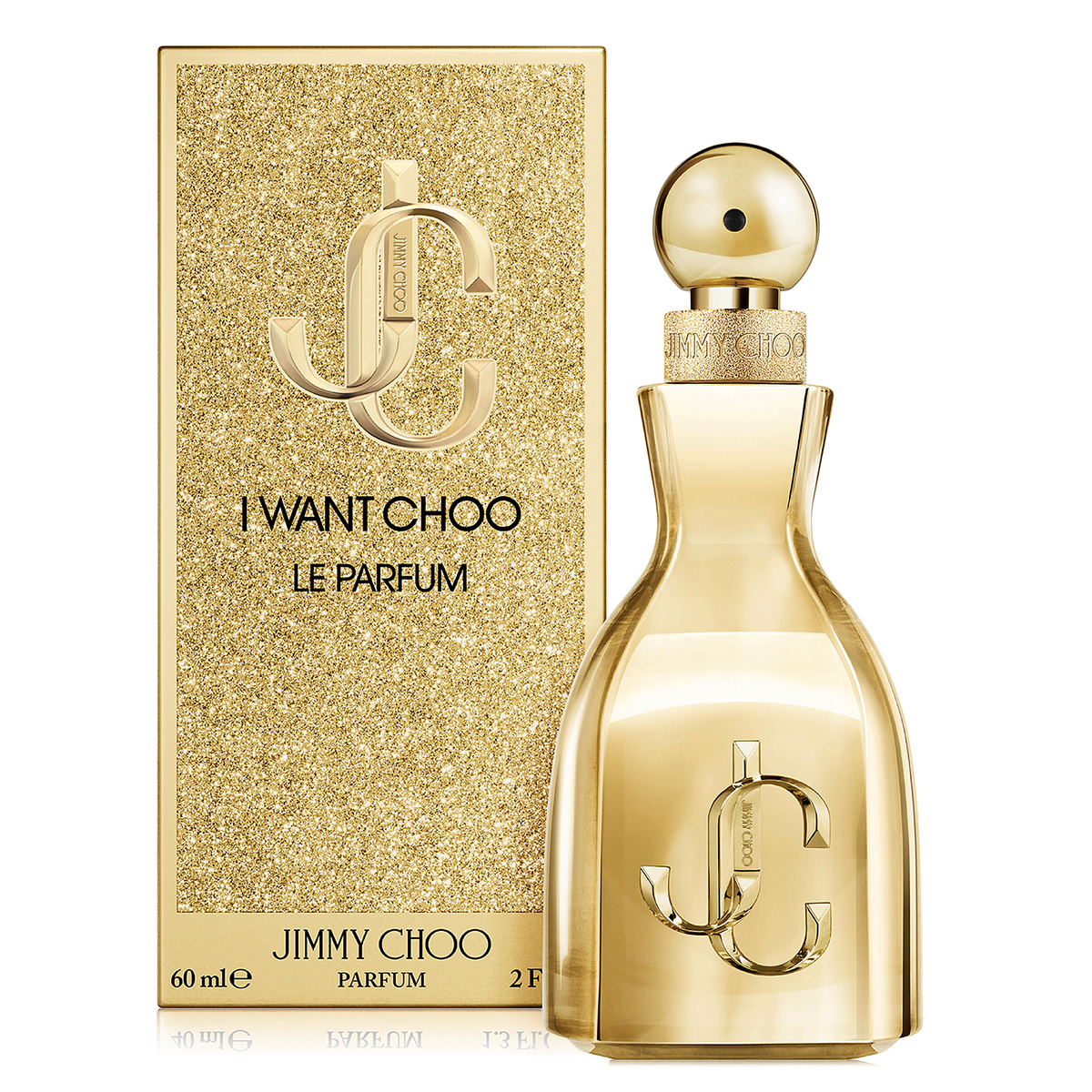 I Want Choo Le Parfum by Jimmy Choo 60ml Parfum - Perfume NZ is the leading wholesale distributor of brand name perfumes and fragrances in New Zealand.