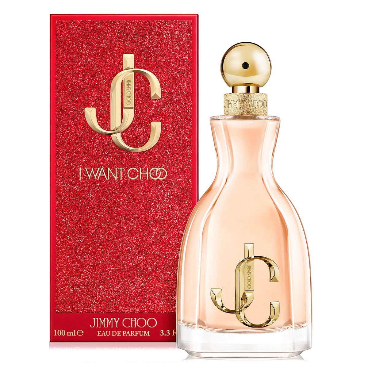 I Want Choo by Jimmy Choo 100ml EDP for Women - Perfume NZ is the leading wholesale distributor of brand name perfumes and fragrances in New Zealand.
