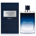 Jimmy Choo Man Blue by Jimmy Choo 100ml EDT - Perfume NZ is the leading wholesale distributor of brand name perfumes and fragrances in New Zealand.