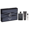 Jimmy Choo Man Intense 100ml EDT 3 Piece Gift Set - Perfume NZ is the leading wholesale distributor of brand name perfumes and fragrances in New Zealand.