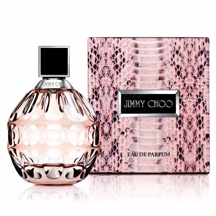 Jimmy Choo by Jimmy Choo 100ml EDP - Perfume NZ is the leading wholesale distributor of brand name perfumes and fragrances in New Zealand.