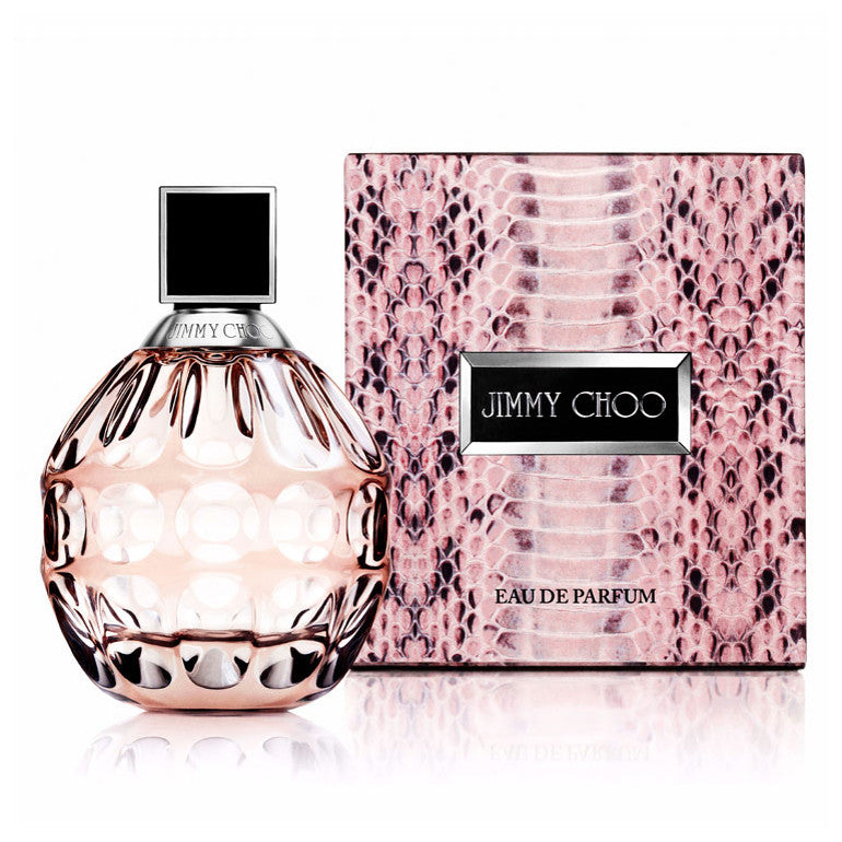Jimmy Choo by Jimmy Choo 40ml EDP - Perfume NZ is the leading wholesale distributor of brand name perfumes and fragrances in New Zealand.