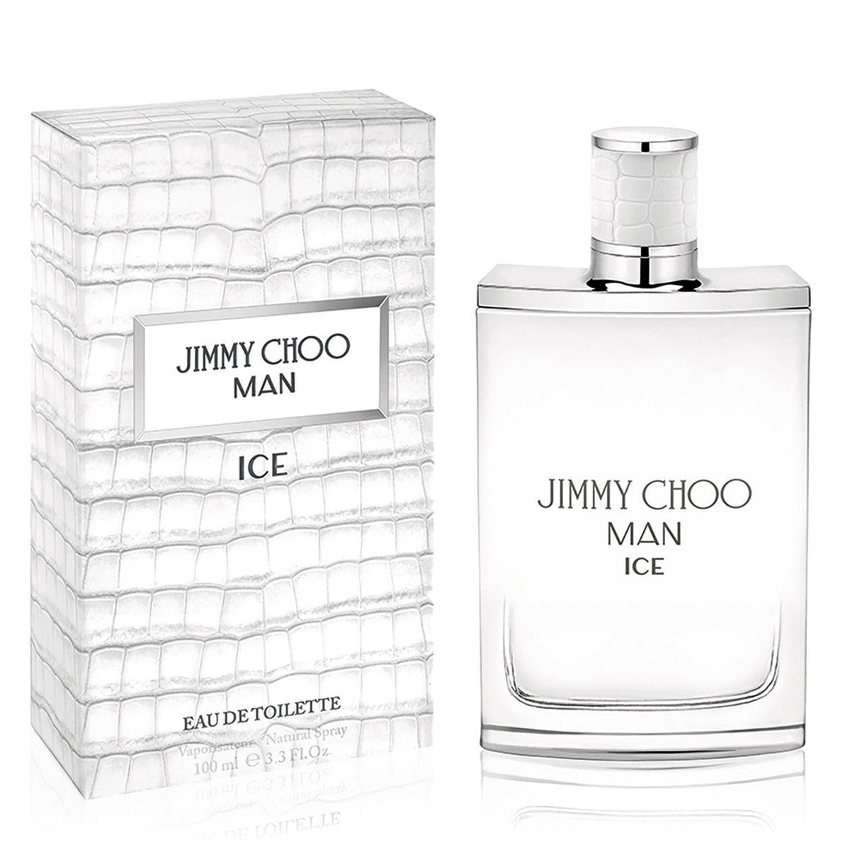 Jimmy Choo Man Ice by Jimmy Choo 100ml EDT - Perfume NZ is the leading wholesale distributor of brand name perfumes and fragrances in New Zealand.