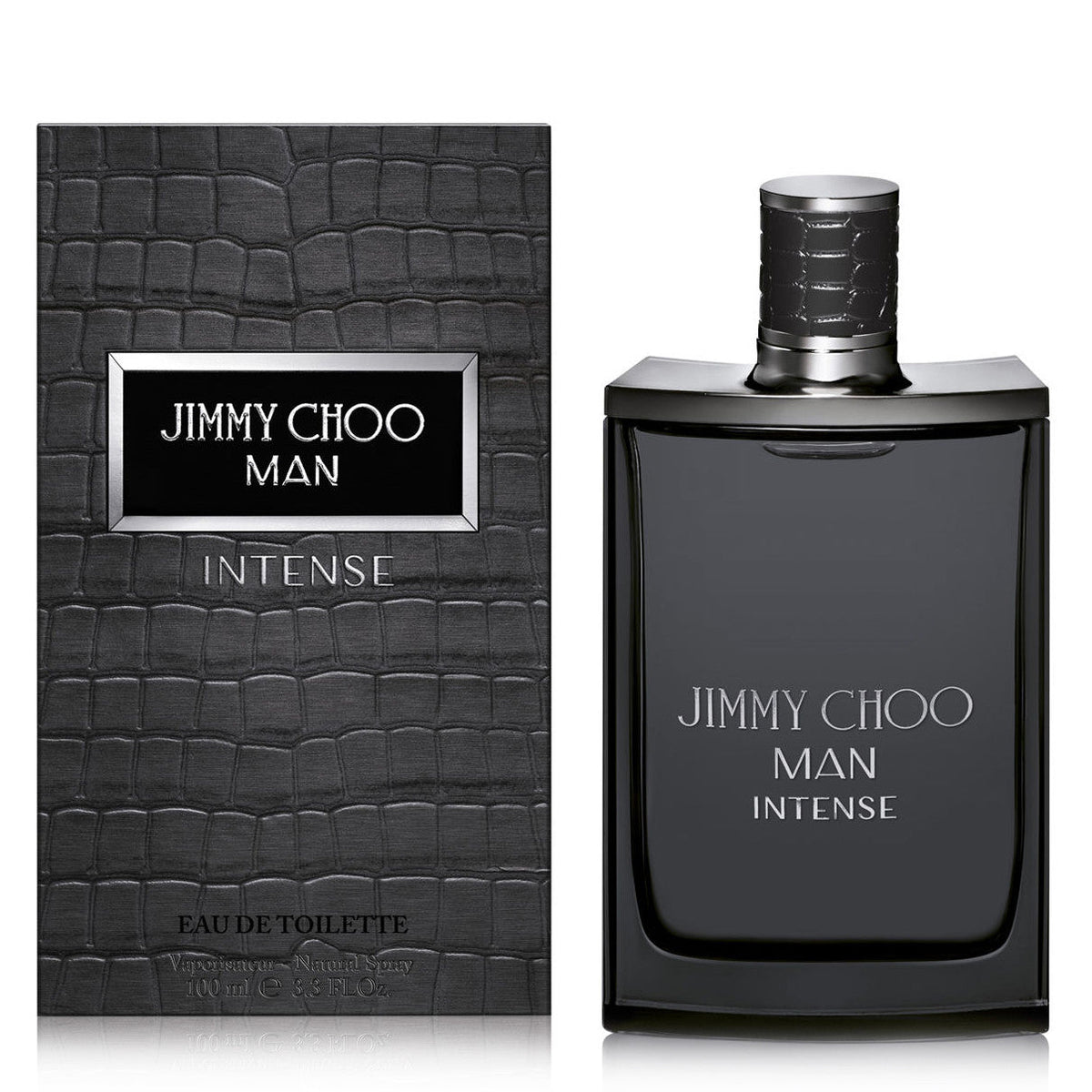 Jimmy Choo Man Intense by Jimmy Choo 100ml EDT - Perfume NZ is the leading wholesale distributor of brand name perfumes and fragrances in New Zealand.