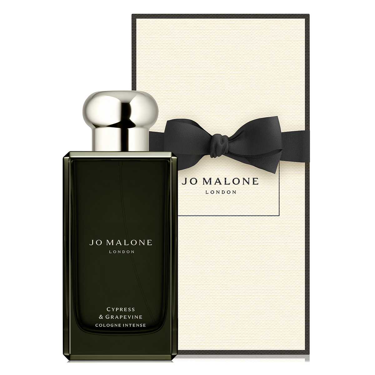 Cypress &amp; Grapevine by Jo Malone 100ml Cologne Intense - Perfume NZ is the leading wholesale distributor of brand name perfumes and fragrances in New Zealand.