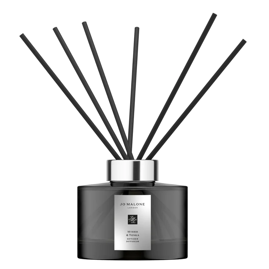 Myrrh &amp; Tonka by Jo Malone 165ml Diffuser - Perfume NZ is the leading wholesale distributor of brand name perfumes and fragrances in New Zealand.