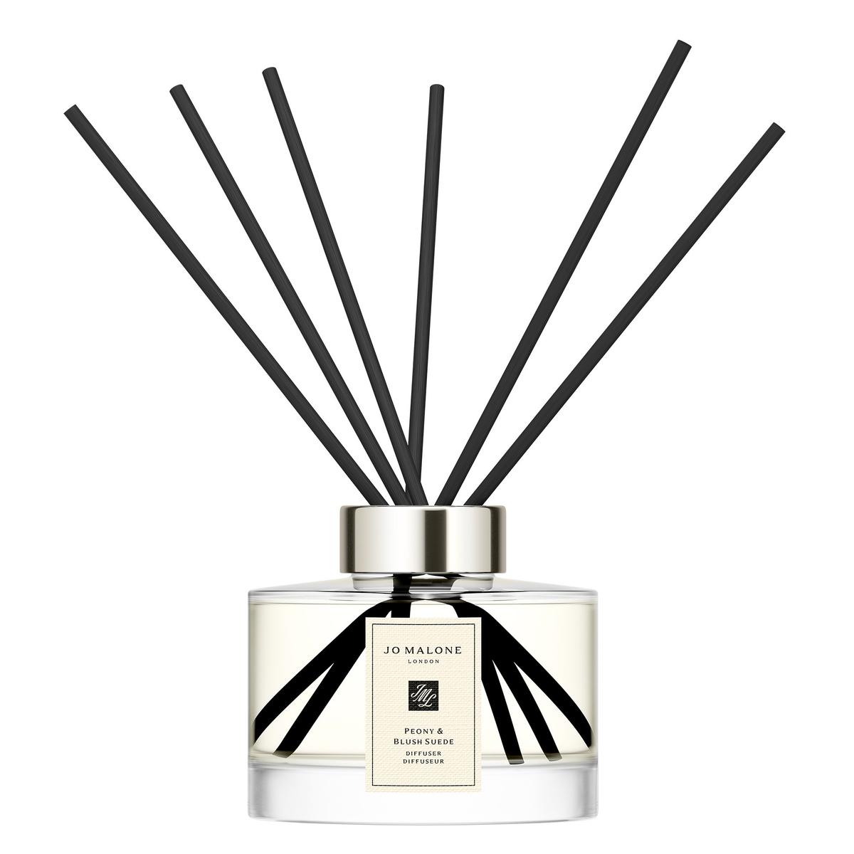 Peony &amp; Blush Suede by Jo Malone 165ml Diffuser - Perfume NZ is the leading wholesale distributor of brand name perfumes and fragrances in New Zealand.