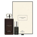Oud &amp; Bergamot by Jo Malone 100ml Cologne Intense 2 Piece Gift Set - Perfume NZ is the leading wholesale distributor of brand name perfumes and fragrances in New Zealand.