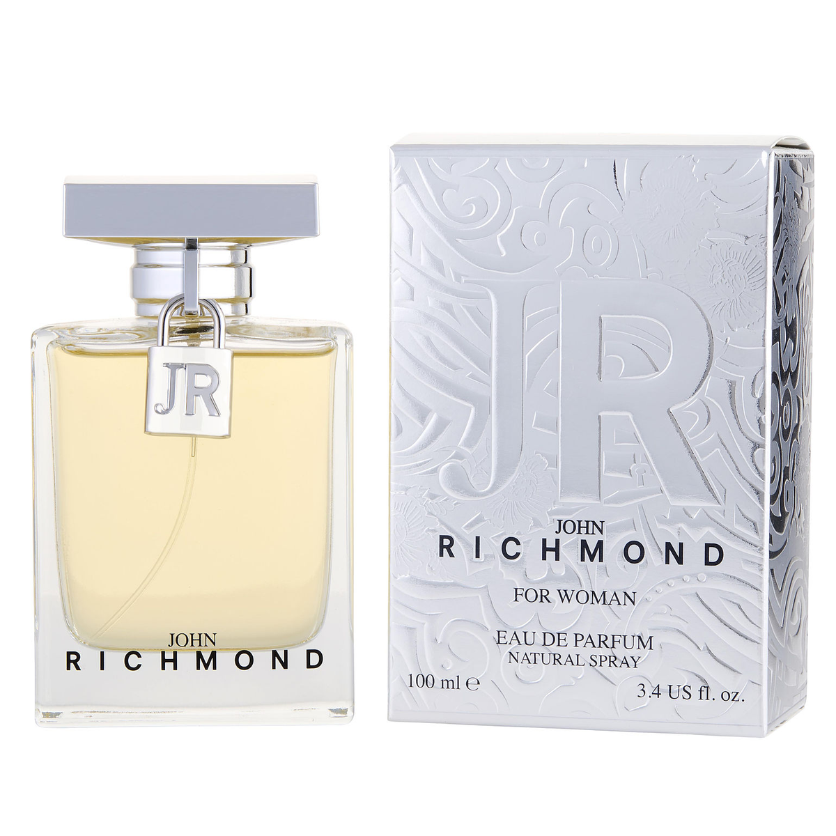 John Richmond by John Richmond 100ml EDP for Women - Perfume NZ is the leading wholesale distributor of brand name perfumes and fragrances in New Zealand.