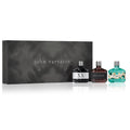 John Varvatos Fragrance Collection 3 Piece Gift Set for Men - Perfume NZ is the leading wholesale distributor of brand name perfumes and fragrances in New Zealand.