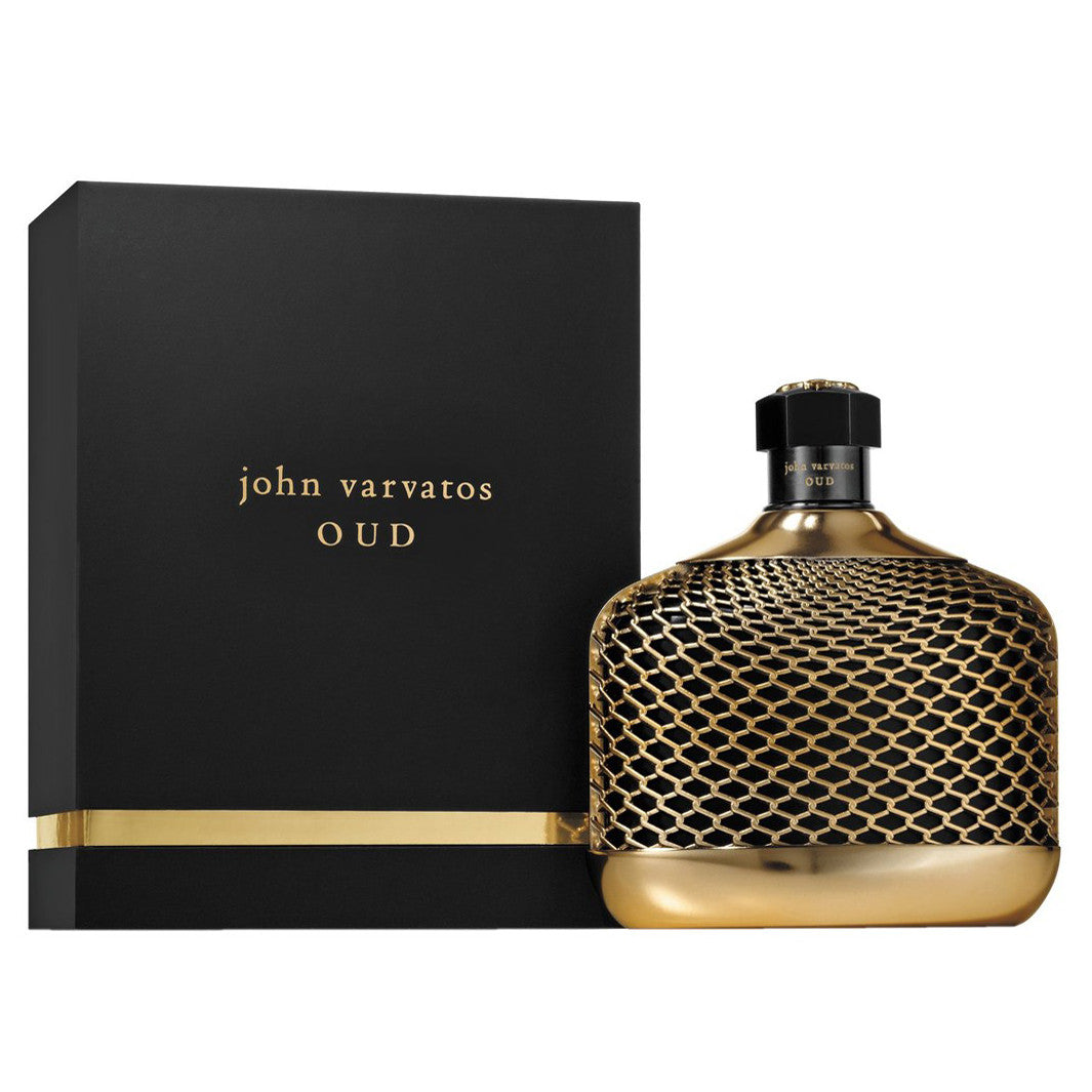 John Varvatos Oud by John Varvatos 125ml EDP - Perfume NZ is the leading wholesale distributor of brand name perfumes and fragrances in New Zealand.