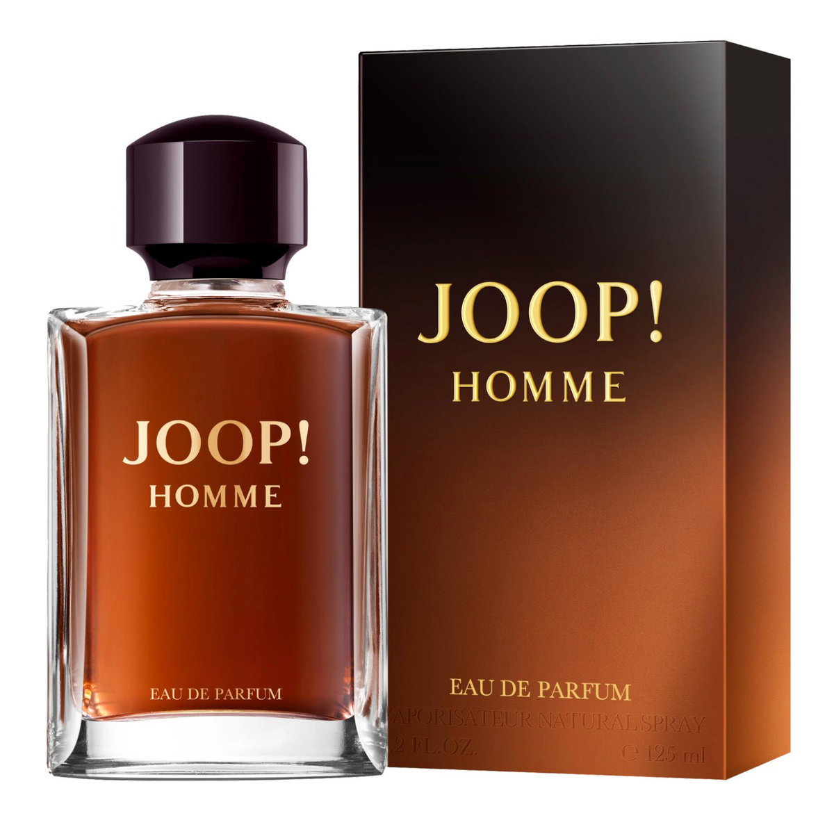 Joop Homme by Joop 125ml EDP - Perfume NZ is the leading wholesale distributor of brand name perfumes and fragrances in New Zealand.