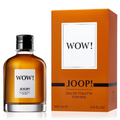 Joop Wow! by Joop 100ml EDT for Men - Perfume NZ is the leading wholesale distributor of brand name perfumes and fragrances in New Zealand.