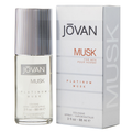 Platinum Musk by Jovan 88ml Cologne for Men - Perfume NZ is the leading wholesale distributor of brand name perfumes and fragrances in New Zealand.