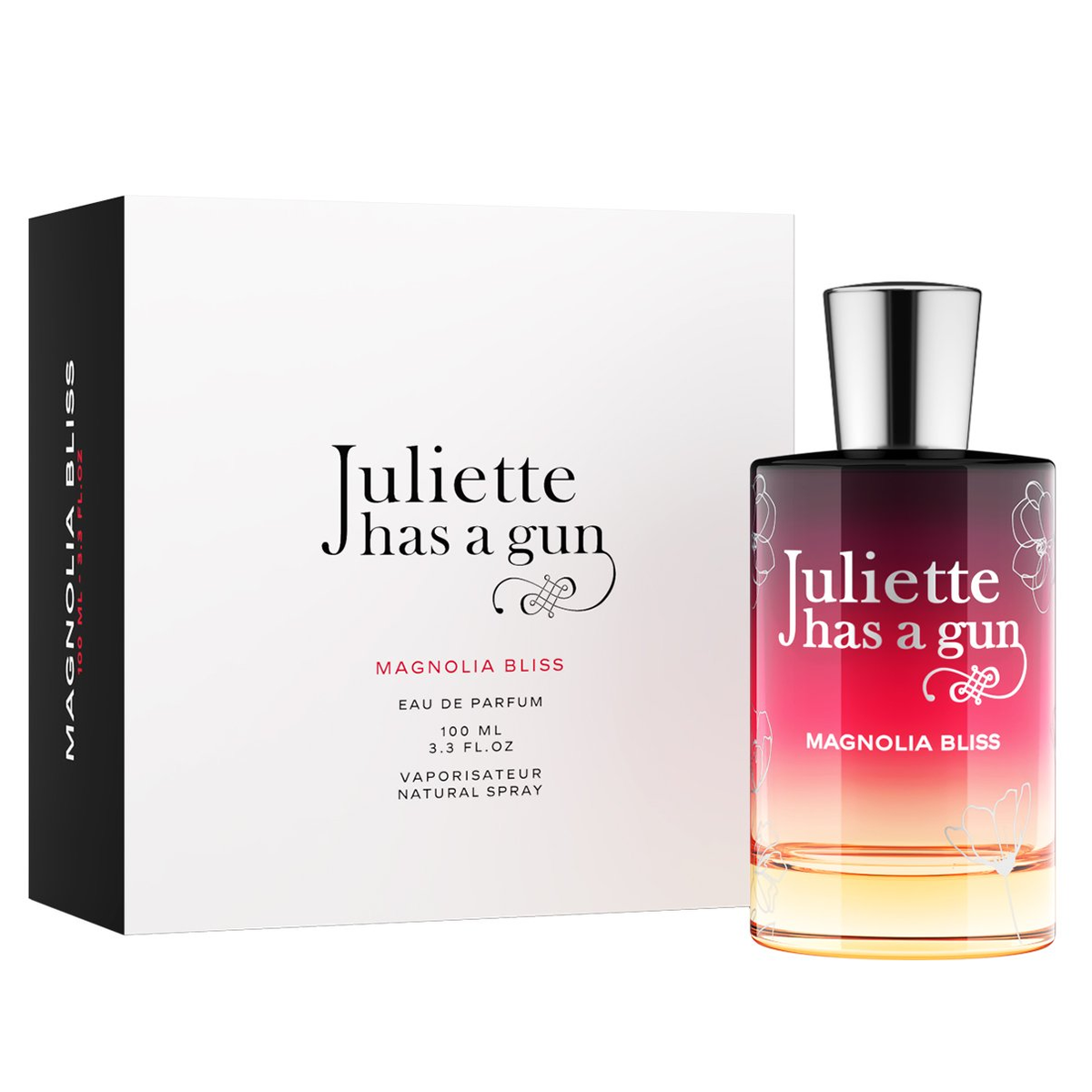 Magnolia Bliss by Juliette Has A Gun 100ml EDP - Perfume NZ is the leading wholesale distributor of brand name perfumes and fragrances in New Zealand.