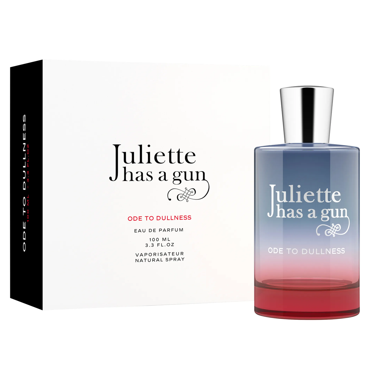 Ode To Dullness by Juliette Has A Gun 100ml EDP - Perfume NZ is the leading wholesale distributor of brand name perfumes and fragrances in New Zealand.