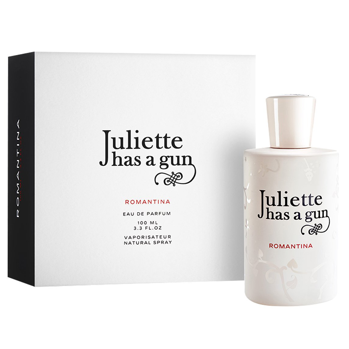 Romantina by Juliette Has A Gun 100ml EDP - Perfume NZ is the leading wholesale distributor of brand name perfumes and fragrances in New Zealand.