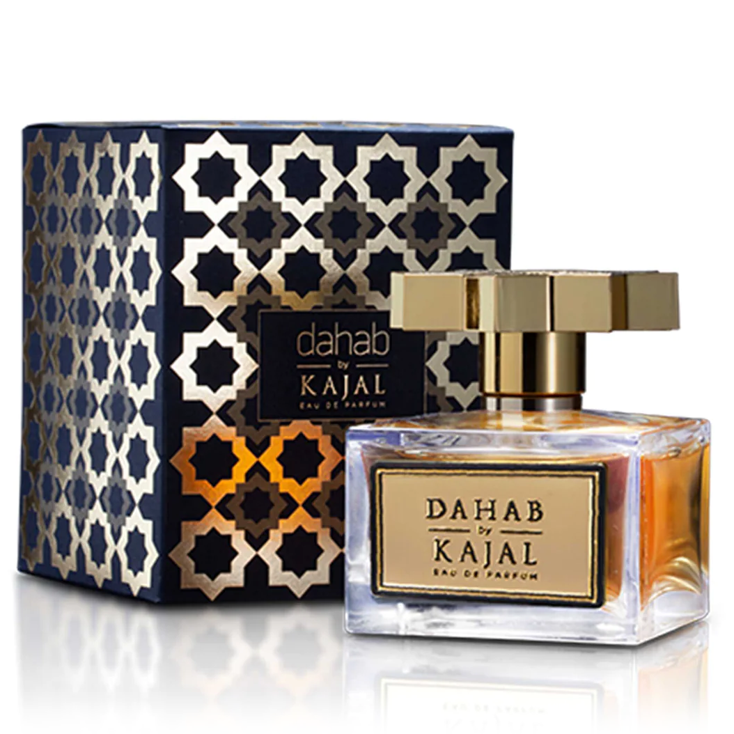 Dahab by Kajal 100ml EDP for Women - Perfume NZ is the leading wholesale distributor of brand name perfumes and fragrances in New Zealand.