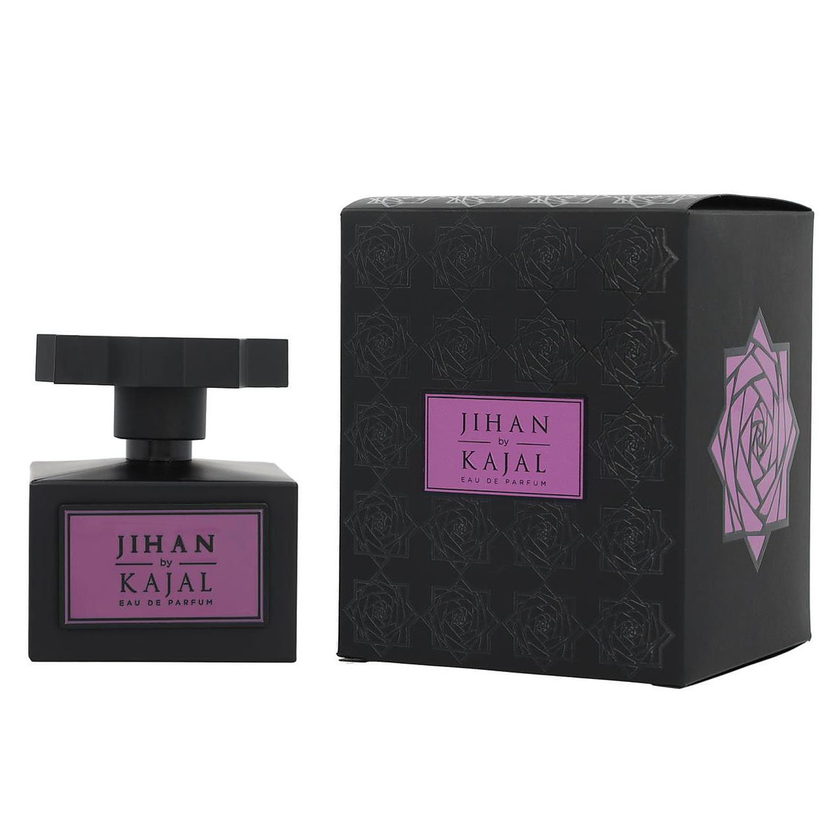 Jihan by Kajal 100ml EDP - Perfume NZ is the leading wholesale distributor of brand name perfumes and fragrances in New Zealand.