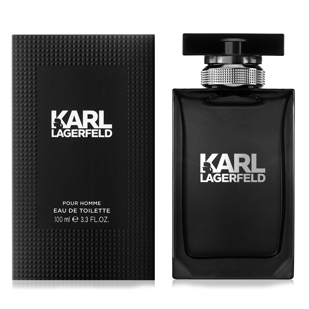 Karl Lagerfeld Pour Homme 100ml EDT - Perfume NZ is the leading wholesale distributor of brand name perfumes and fragrances in New Zealand.