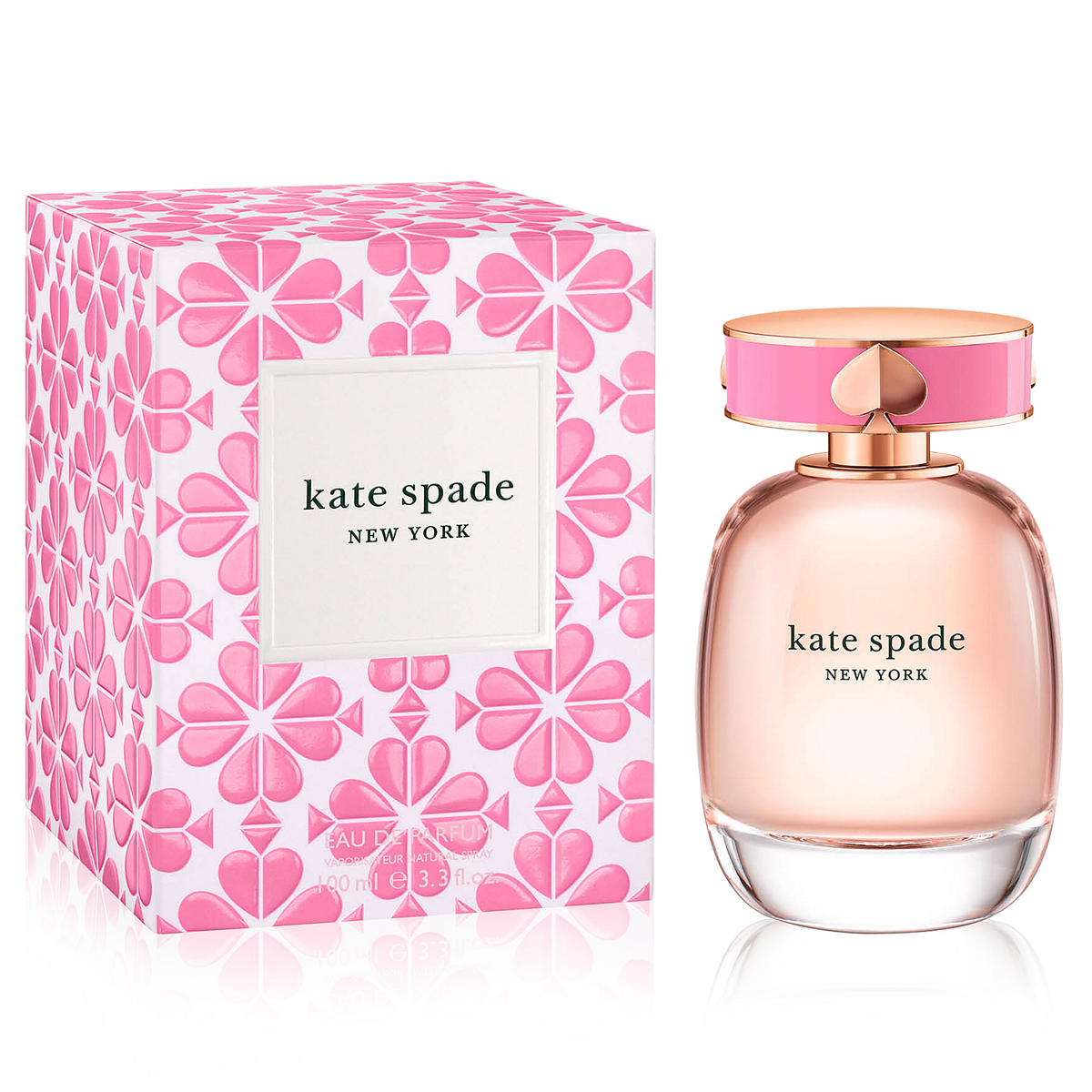Kate Spade New York by Kate Spade 100ml EDP - Perfume NZ is the leading wholesale distributor of brand name perfumes and fragrances in New Zealand.