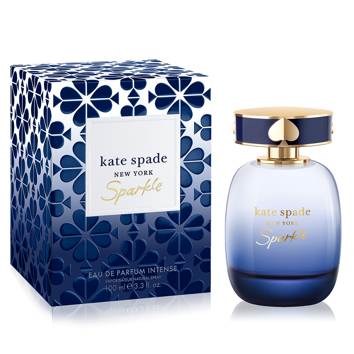 Kate Spade New York Sparkle by Kate Spade 100ml EDP - Perfume NZ is the leading wholesale distributor of brand name perfumes and fragrances in New Zealand.