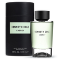 Energy by Kenneth Cole 100ml EDT - Perfume NZ is the leading wholesale distributor of brand name perfumes and fragrances in New Zealand.